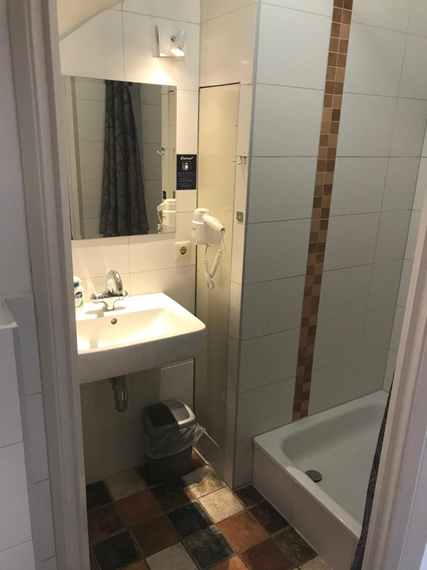 Kings Inn City Hotel Alkmaar Pokoj fotografie