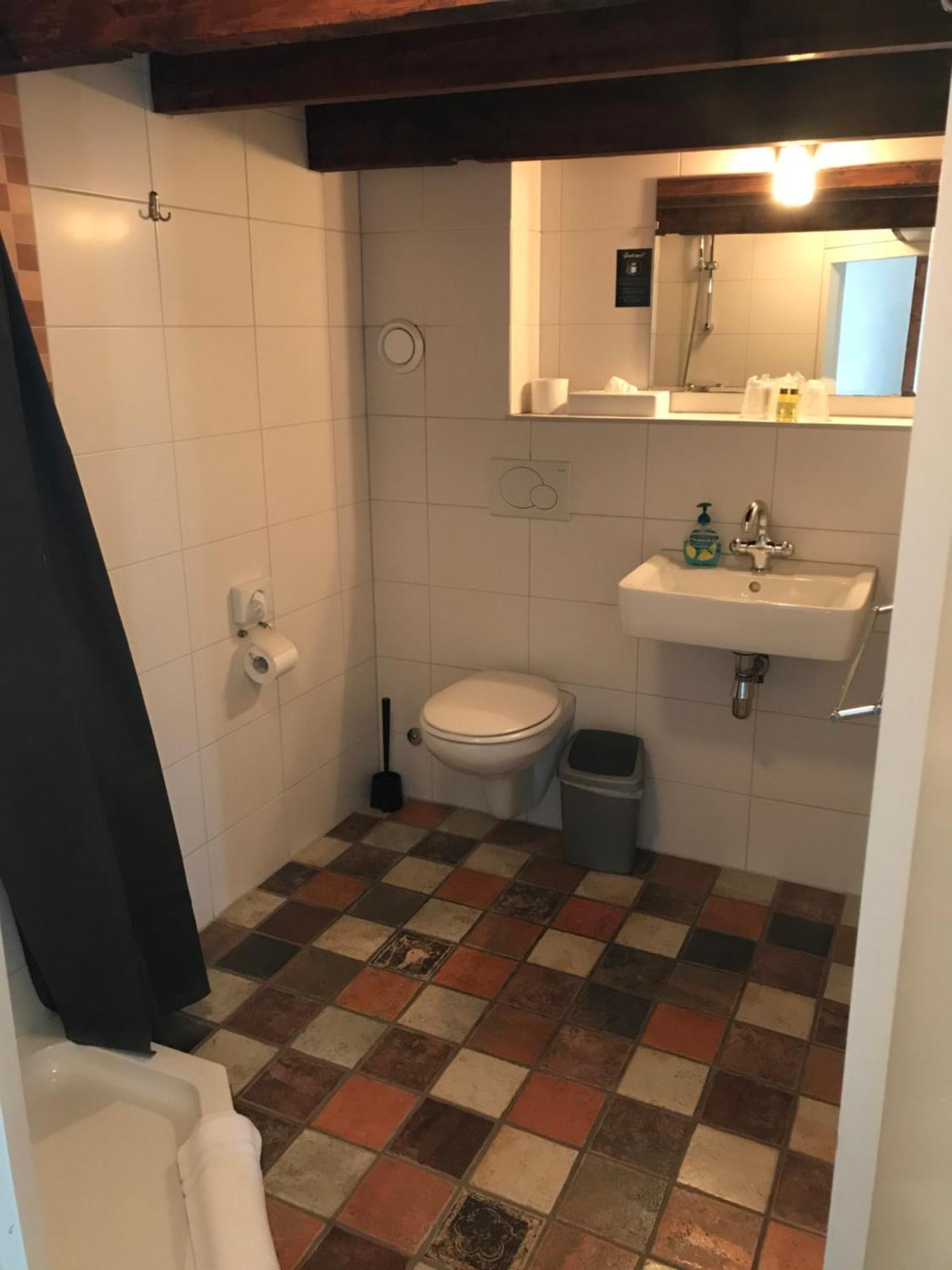 Kings Inn City Hotel Alkmaar Pokoj fotografie